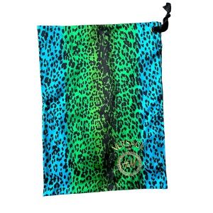 VERSACE x H&M Shoe Bag